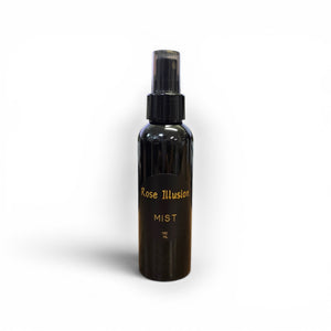 Rose Illusion Mist