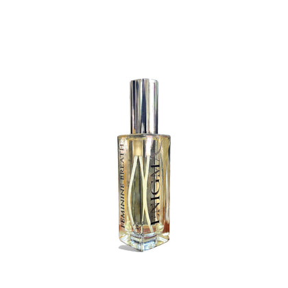 Feminine Breath