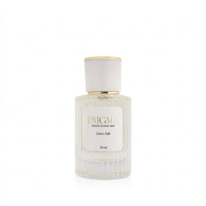 Linen Salt