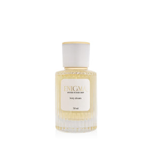 Ivory Dream