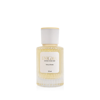 Ivory Dream
