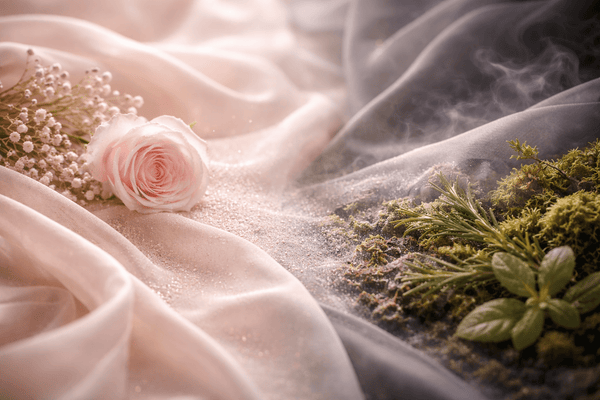 מה ההבדל בין בושם ניש לבושם מסחרי?