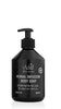 Herbal infusion body soap