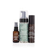 Daytime Skincare Ritual Set – Normal to Dry Skin- NOSHEMET
