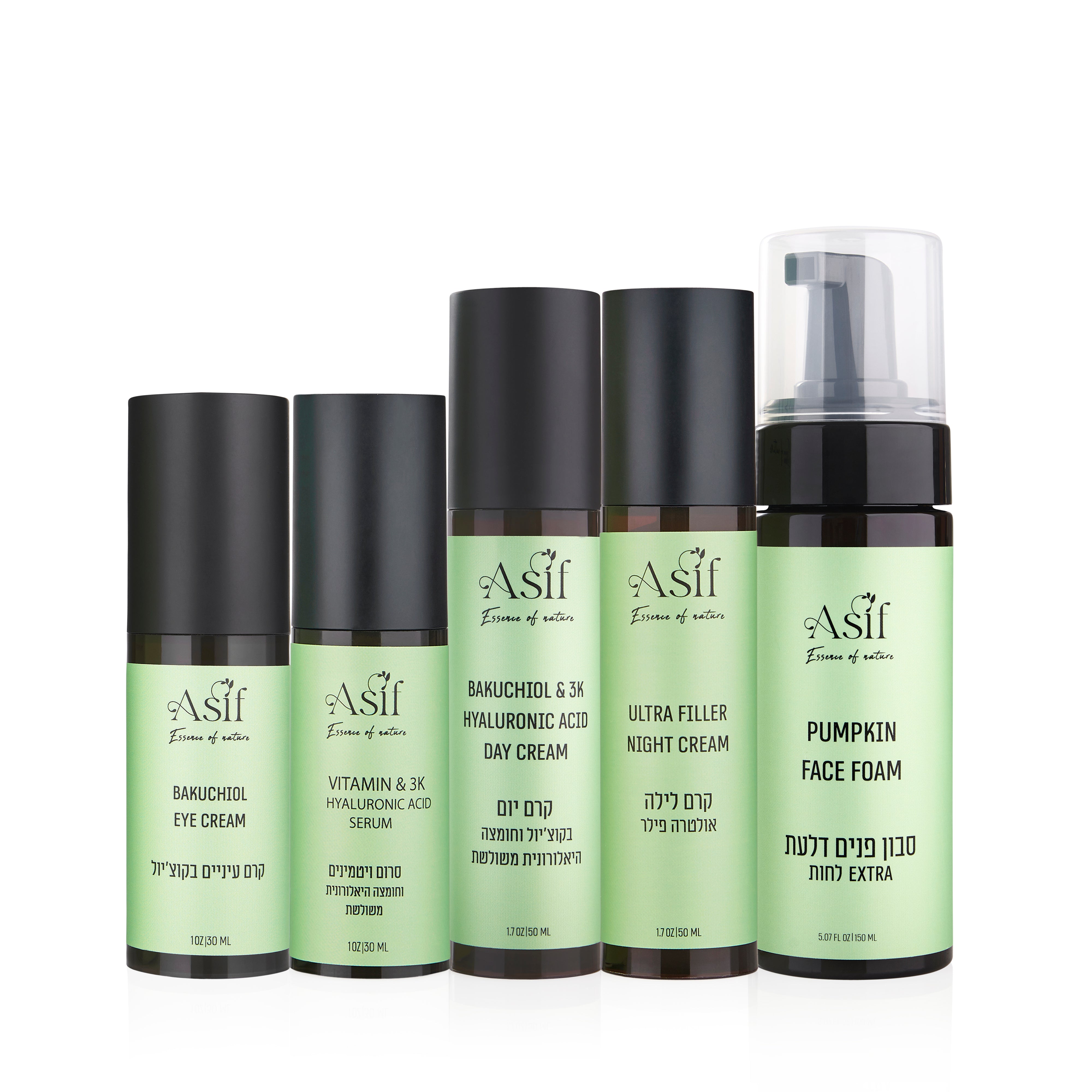 Box Full of Goodness Kit - NOSHEMET