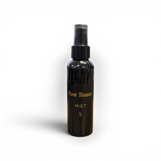 Rose Illusion Mist