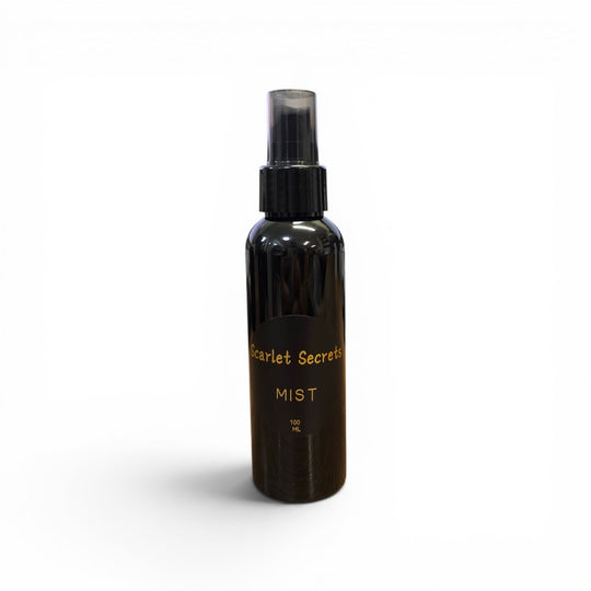 Scarlet Secrets Mist