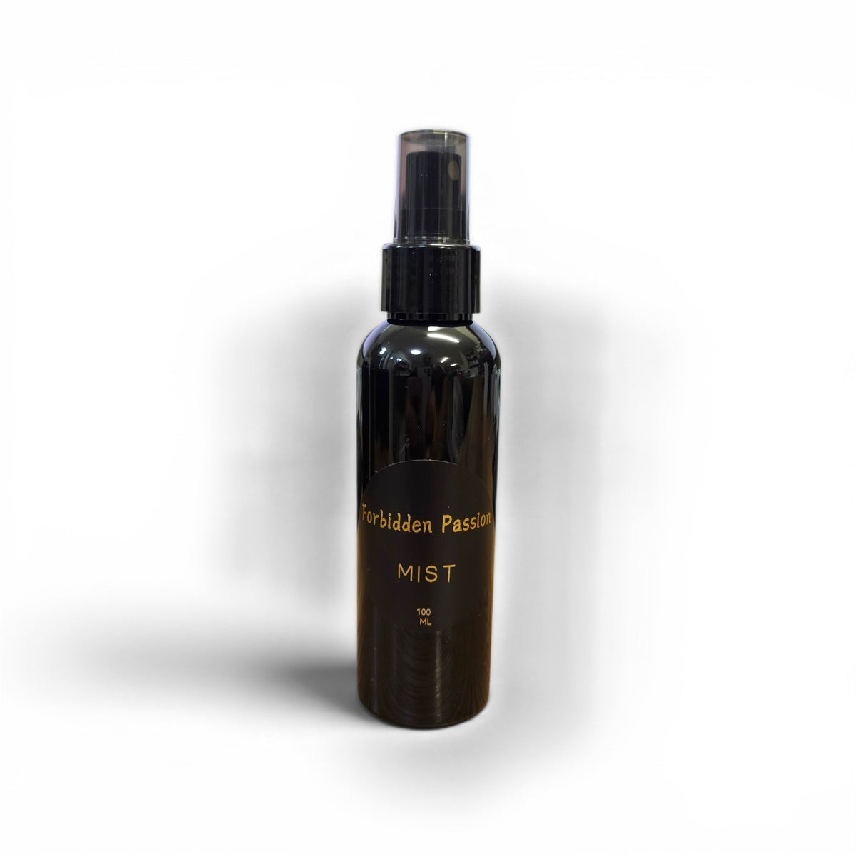 Forbidden Passion Mist
