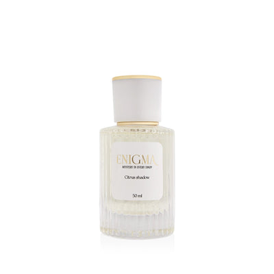 Citrus Shadow - ENIGMA Parfume
