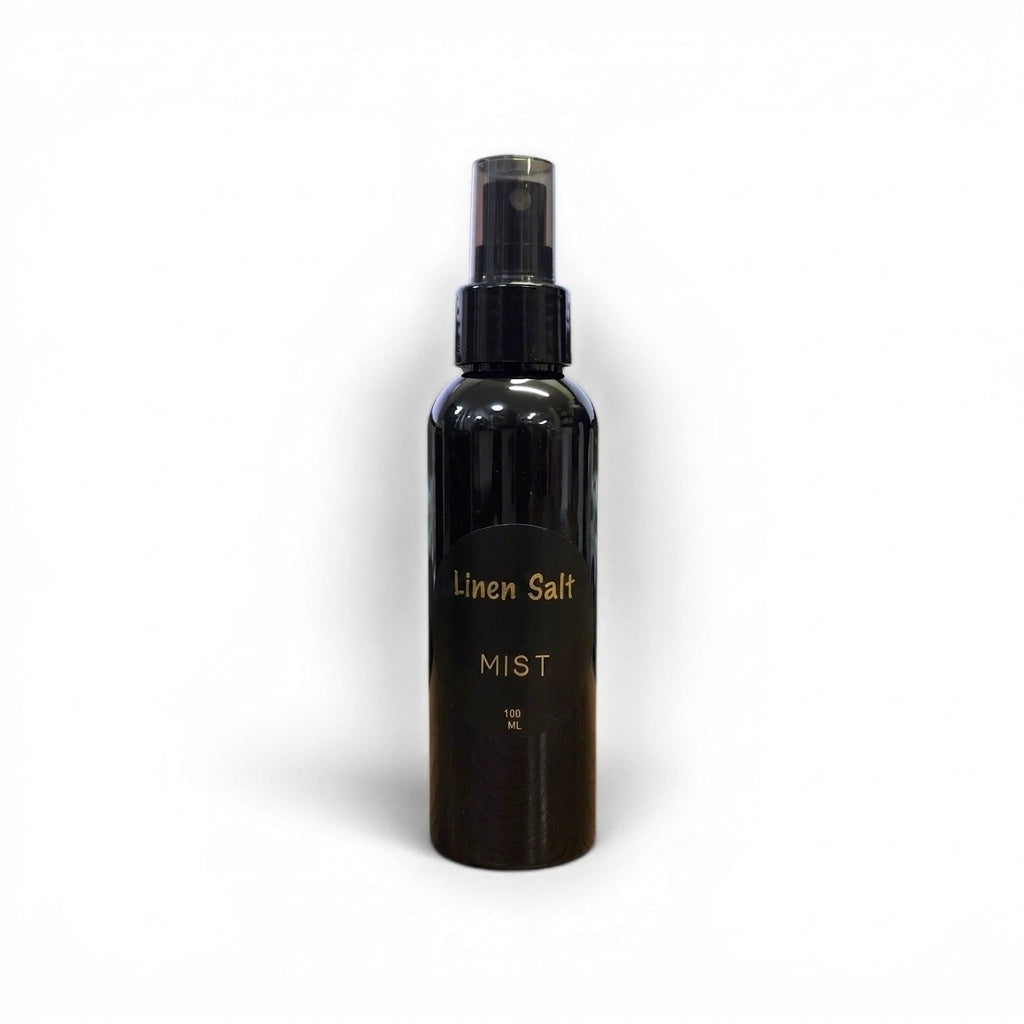 Linen Salt — ENIGMA Parfume