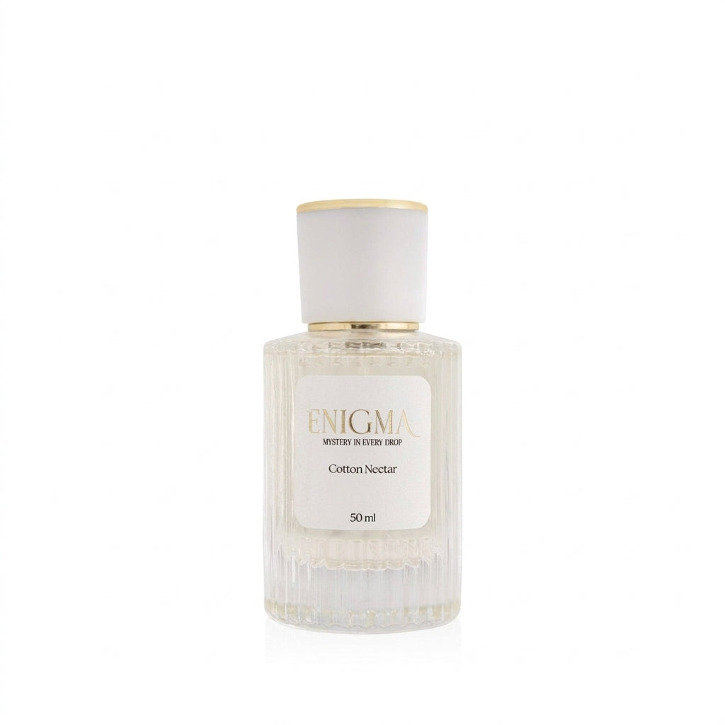 Cotton Nectar — ENIGMA Parfume