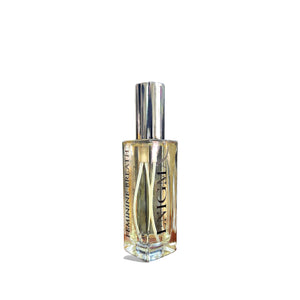 Feminine Breath