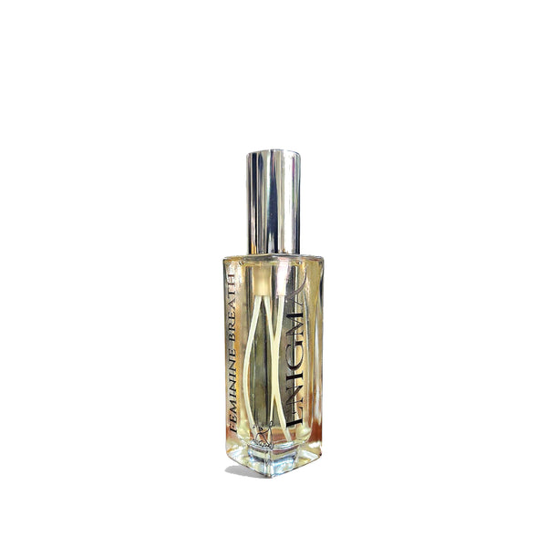 Feminine Breath