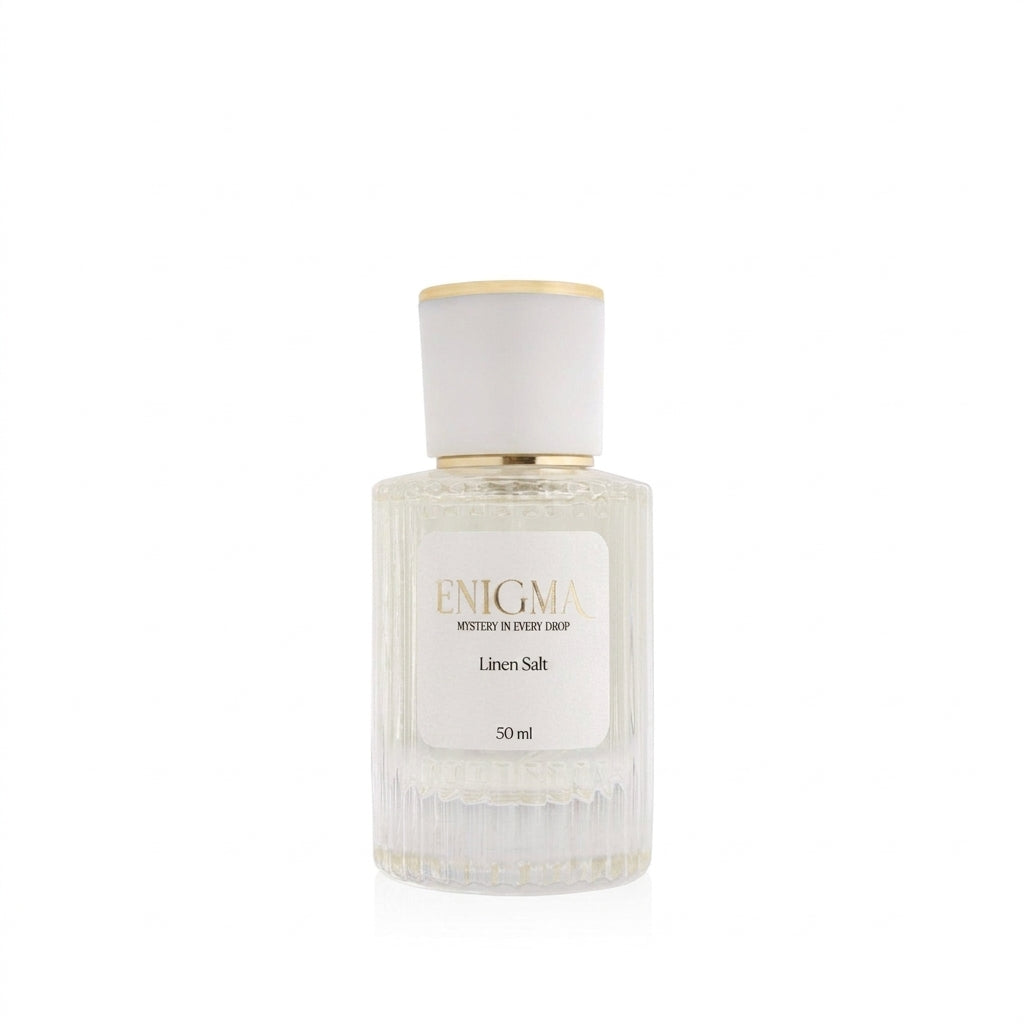 Linen Salt — ENIGMA Parfume