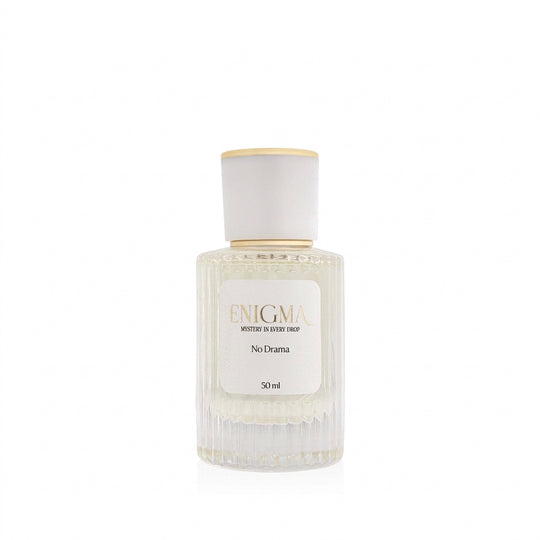 No Drama — ENIGMA Parfume