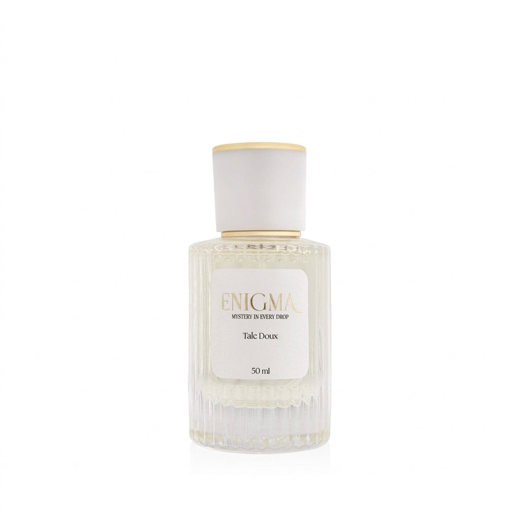 Talc Doux — ENIGMA Parfume