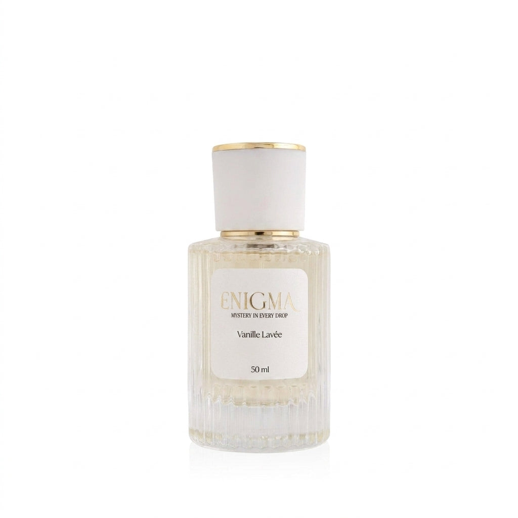 Vanille Lavée — ENIGMA Parfume