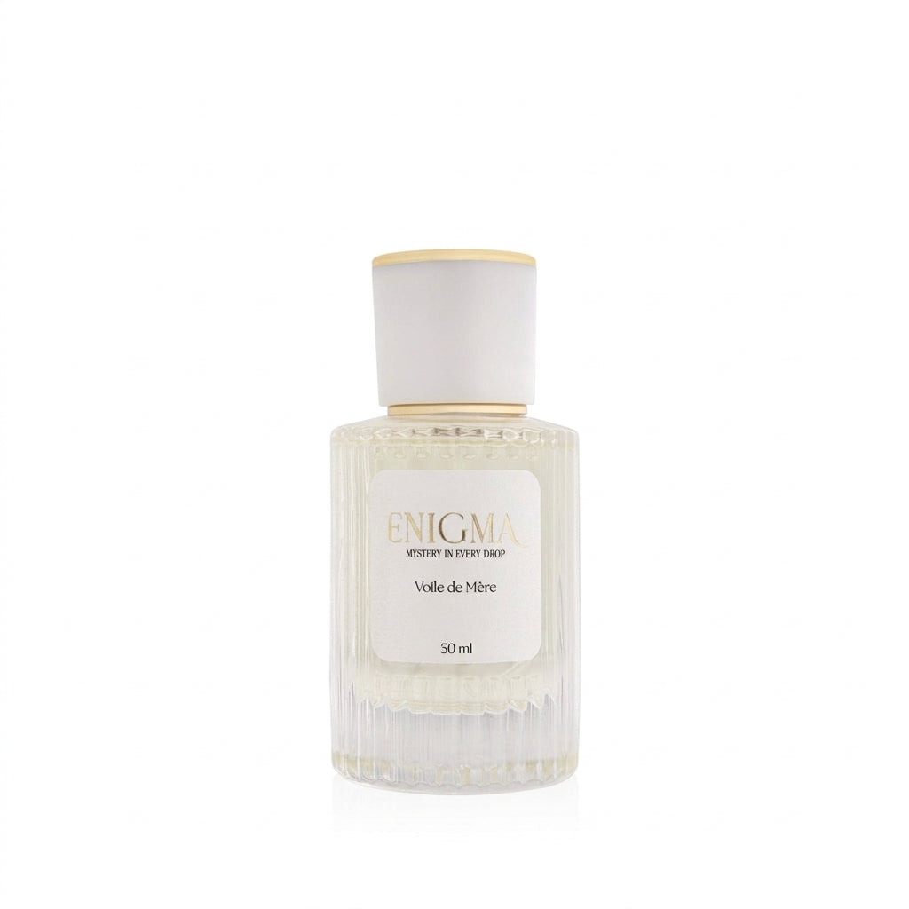 Voile de Mère — ENIGMA Parfume