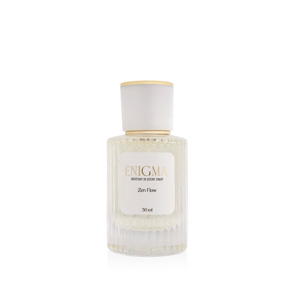 Zen Flow — ENIGMA Parfume