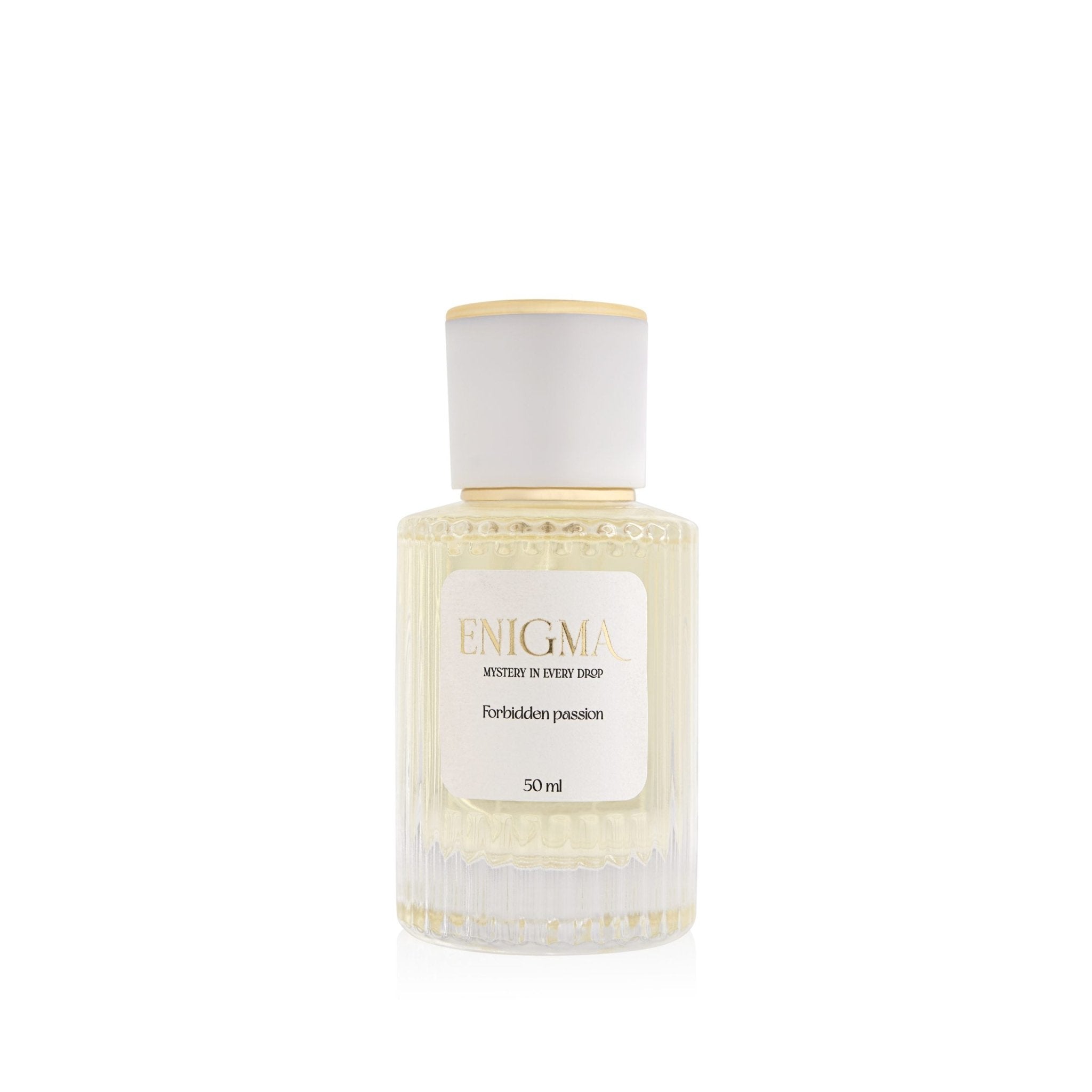 Forbidden Passion - ENIGMA Parfume
