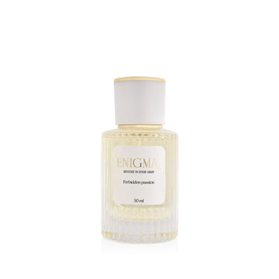 Forbidden Passion - ENIGMA Parfume