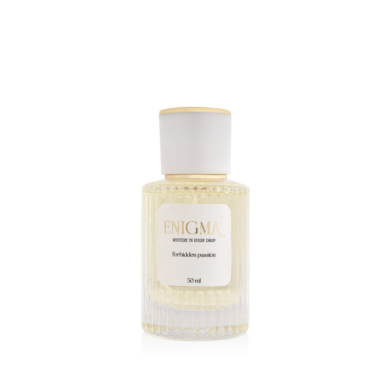 Forbidden Passion - ENIGMA Parfume - Extrait de Parfum (25-30%) 25-30%