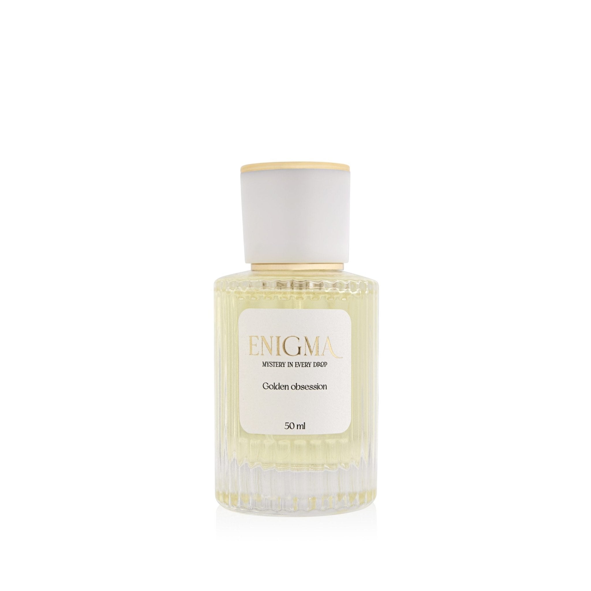 Golden Obsession - ENIGMA Parfume