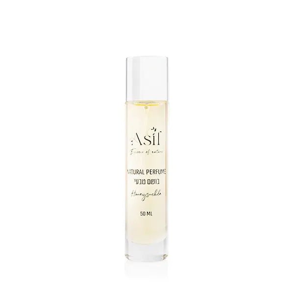 HONEYSUCKLE perfume- Dekel Verified Asif Cosmetics