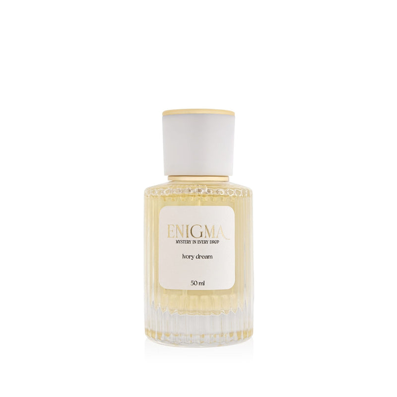 Ivory Dream - ENIGMA Parfume - Extrait de Parfum (25-30%) 25-30%