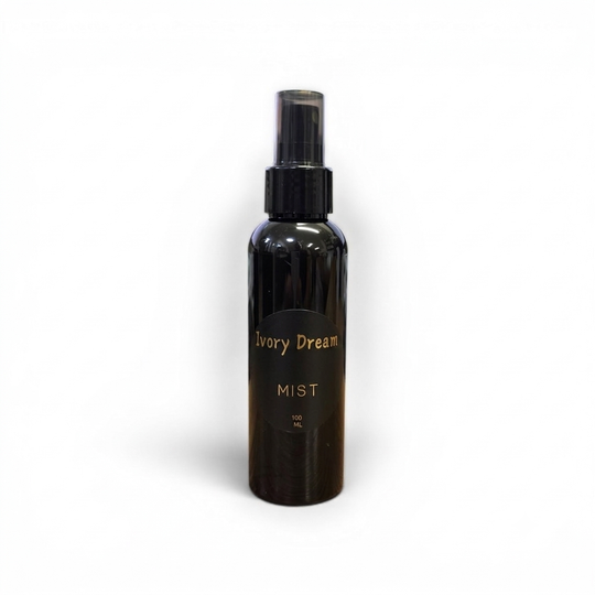 Ivory Dream Mist