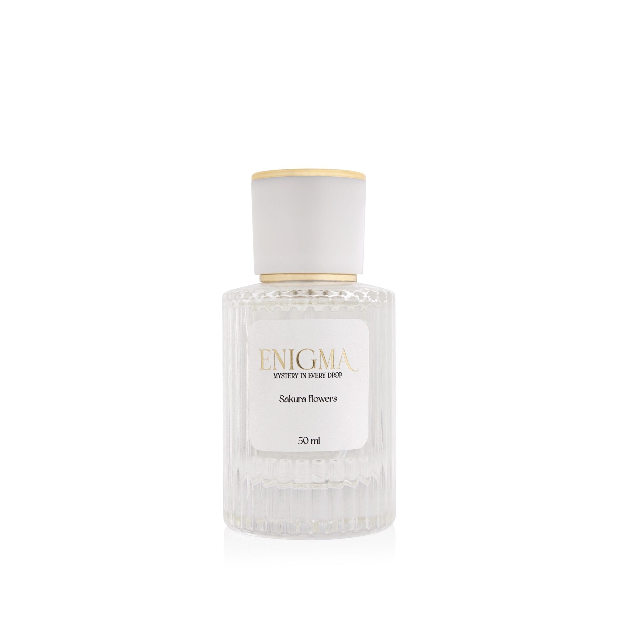Sakura Flowers - ENIGMA Parfume