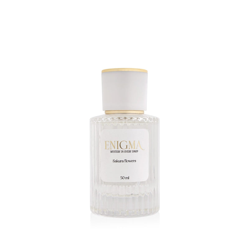 Sakura Flowers - ENIGMA Parfume - Extrait de Parfum (25-30%) 25-30%