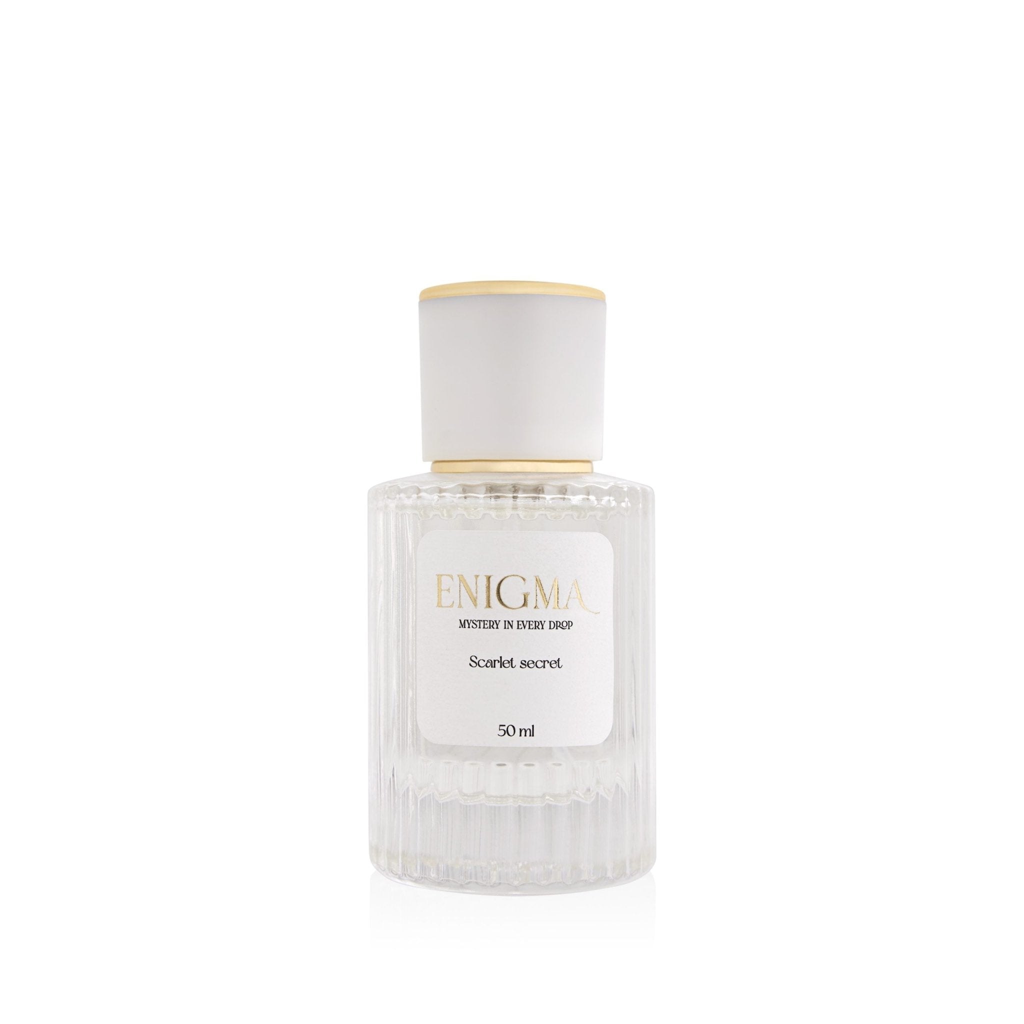 Scarlet Secrets - ENIGMA Parfume