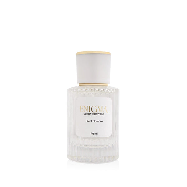 Silent Blossom - ENIGMA Parfume