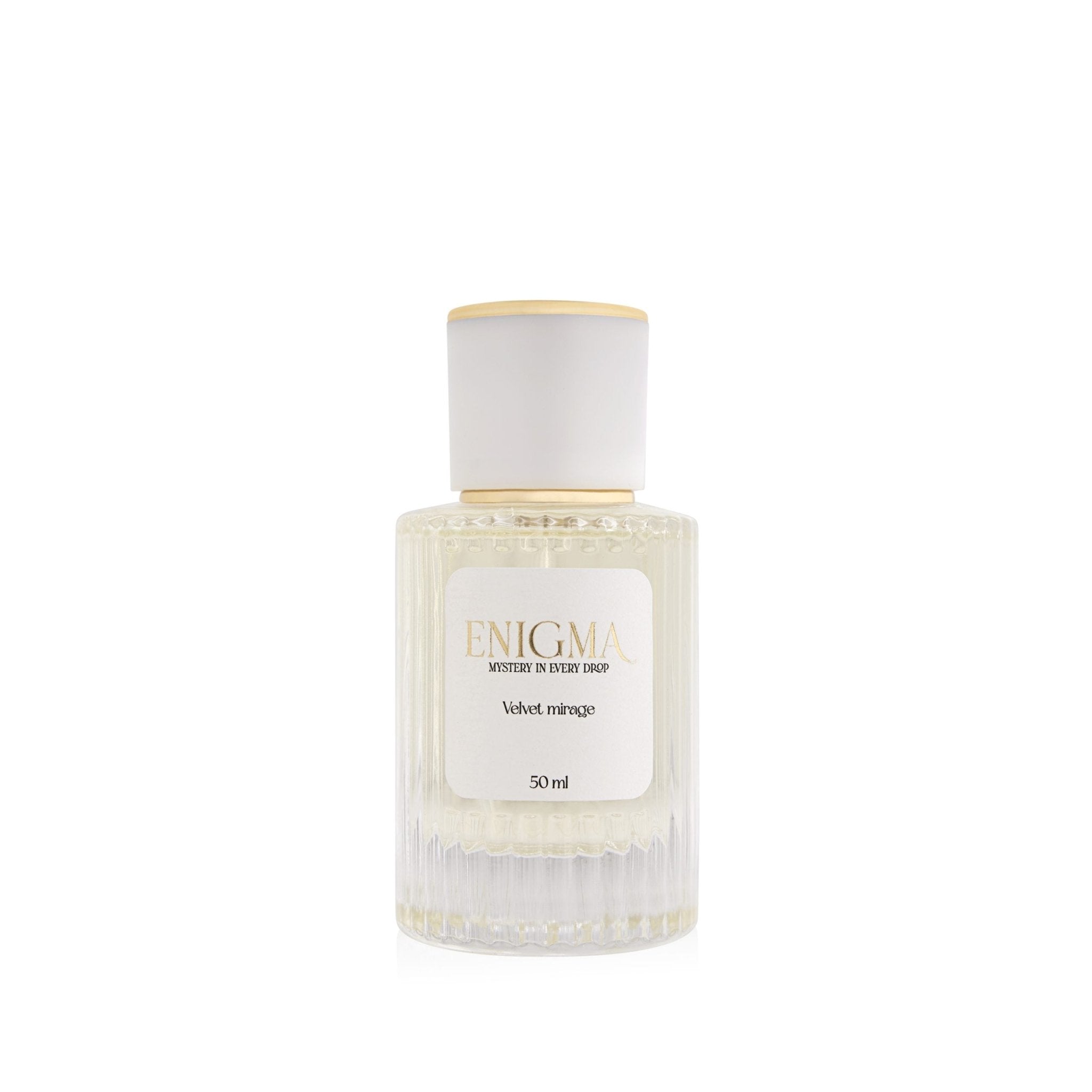 Velvet Mirage - ENIGMA Parfume