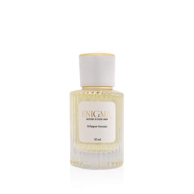 Whisper Breeze - ENIGMA Parfume - Extrait de Parfum (25-30%) 25-30%