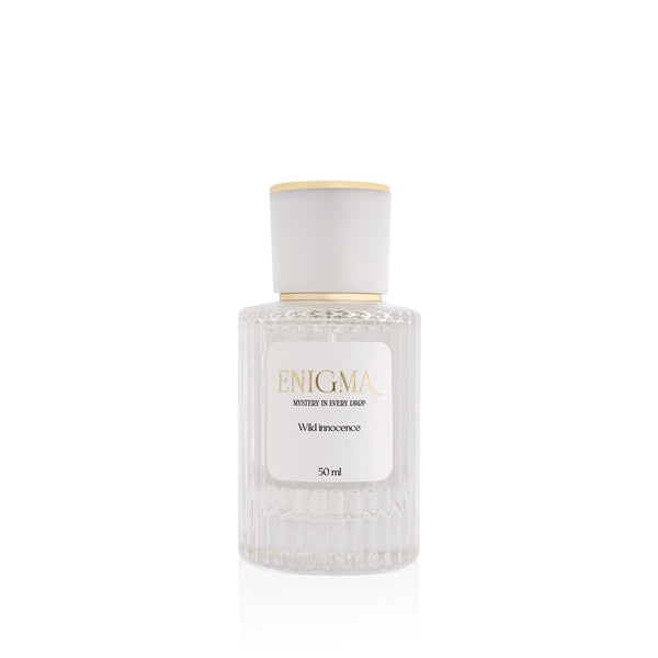 Wild Innocence - ENIGMA Parfume