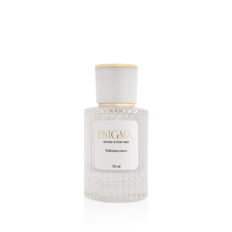 Wild Innocence - ENIGMA Parfume - Extrait de Parfum (25-30%) 25-30%